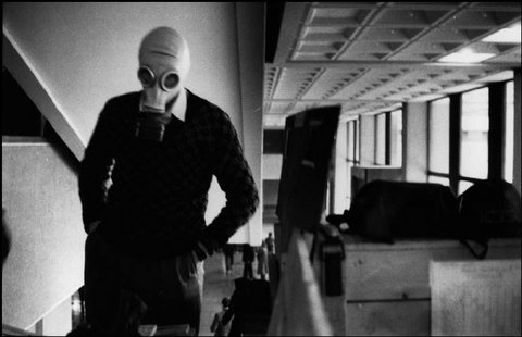 (c) Abbas / Magnum Photos