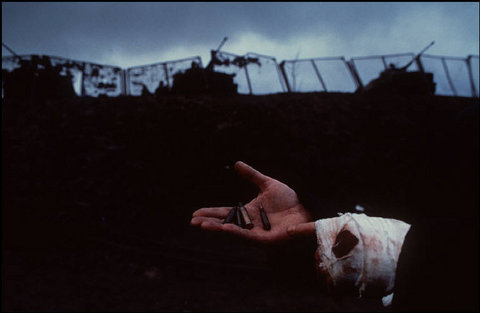 (c) Gueorgui Pinkhassov / Magnum Photos