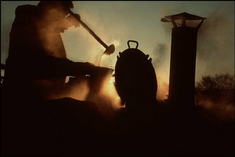 (c) Gueorgui Pinkhassov / Magnum Photos