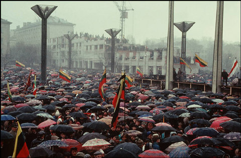 (c) Gueorgui Pinkhassov / Magnum Photos
