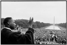 Zoom In: Celebrating Martin Luther King