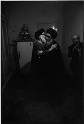 (c) Abbas / Magnum Photos