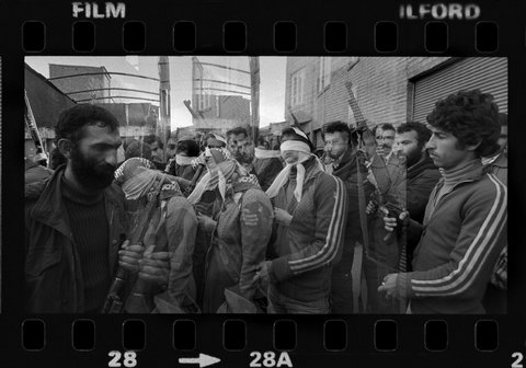 (c) Abbas / Magnum Photos