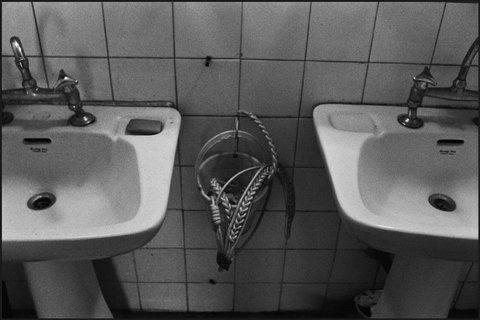 (c) Abbas / Magnum Photos