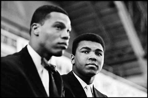 (c) Roger Malloch / Magnum Photos