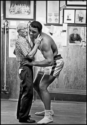 (c) Thomas Hoepker / Magnum Photos