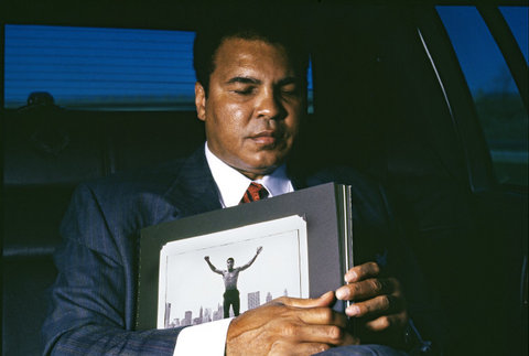 (c) Thomas Hoepker / Magnum Photos