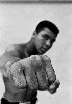 (c) Thomas Hoepker / Magnum Photos