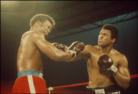 (c) Abbas / Magnum Photos