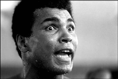 (c) Abbas / Magnum Photos