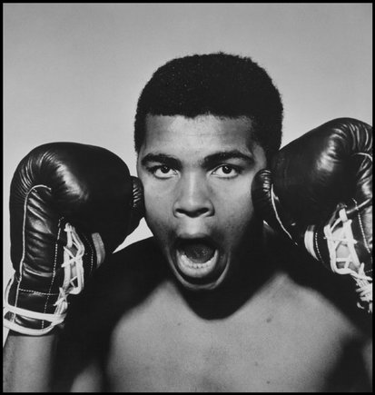 (c) Philippe Halsman / Magnum Photos