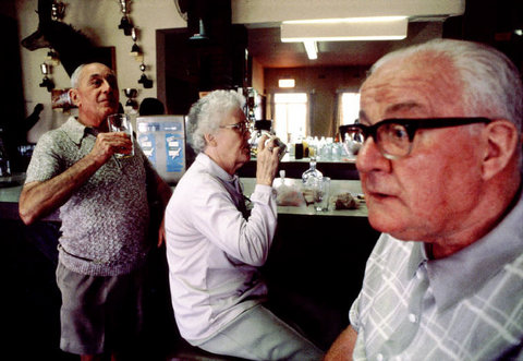 (c) 
Chris Steele-Perkins
 / Magnum Photos