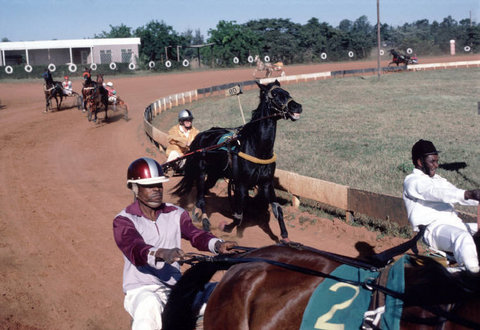 (c) 
Chris Steele-Perkins
 / Magnum Photos
