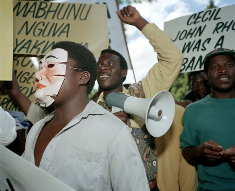 (c) 
Martin Parr
 / Magnum Photos