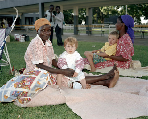 (c) 
Martin Parr
 / Magnum Photos