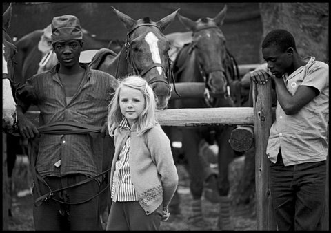 (c) 
Thomas Hoepker
 / Magnum Photos