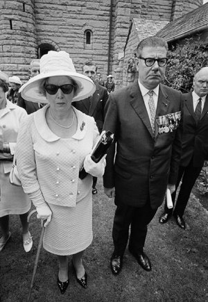 (c) 
Thomas Hoepker
 / Magnum Photos