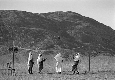 (c) 
Thomas Hoepker
 / Magnum Photos