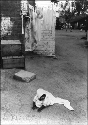 (c) 
Marilyn Silverstone
 / Magnum Photos