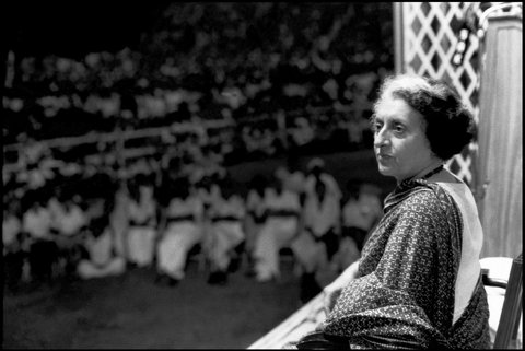 (c) Eve Arnold / Magnum Photos