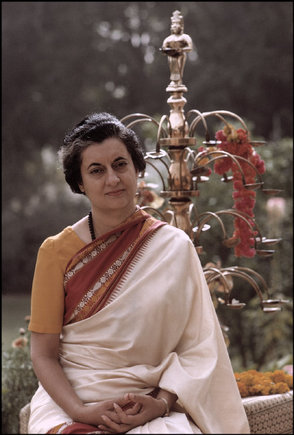 (c) Marilyn Silverstone / Magnum Photos