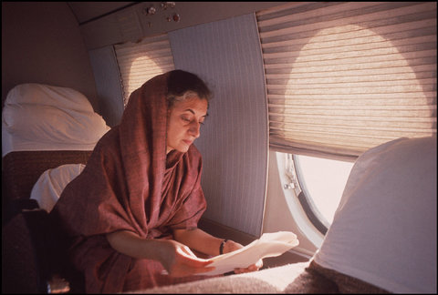 (c) Marilyn Silverstone / Magnum Photos