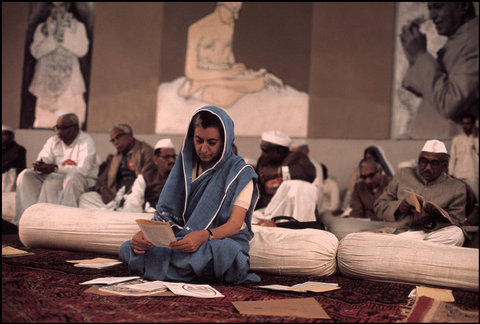 (c) Marilyn Silverstone / Magnum Photos