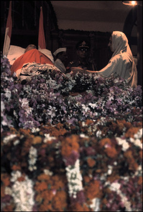 (c) Marilyn Silverstone / Magnum Photos