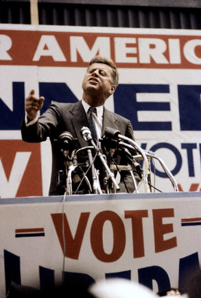 (c) Bob Henriques / Magnum Photos