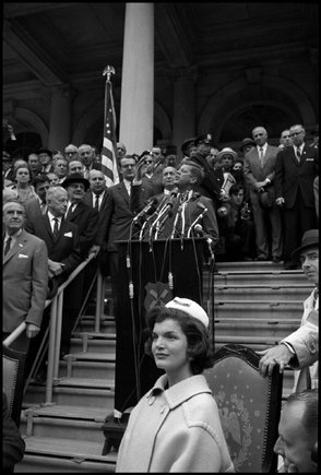 (c) Cornell Capa C / Magnum Photos