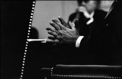 (c) Cornell Capa C / Magnum Photos