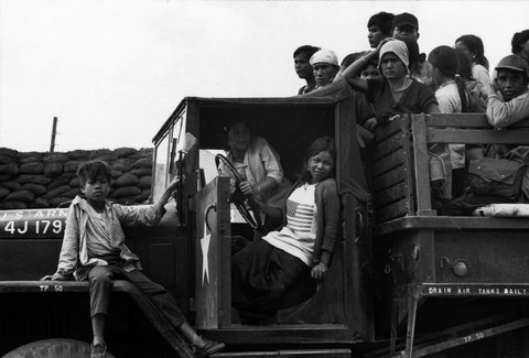 (c) Rene Burri / Magnum Photos