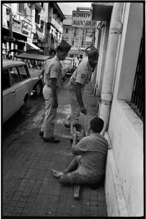 (c) Abbas / Magnum Photos
