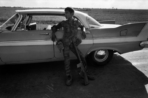 (c) Abbas / Magnum Photos