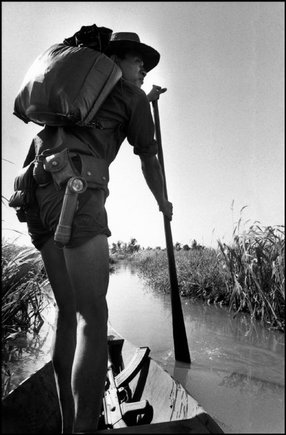 (c) Abbas / Magnum Photos