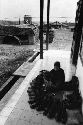 (c) Rene Burri / Magnum Photos