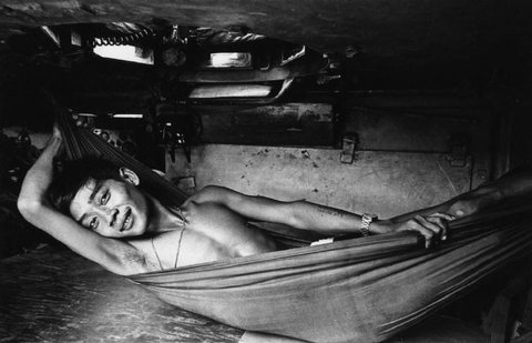 (c) Rene Burri / Magnum Photos