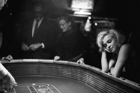 (c) Eve Arnold / Magnum Photos