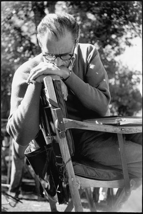 (c) Eve Arnold / Magnum Photos