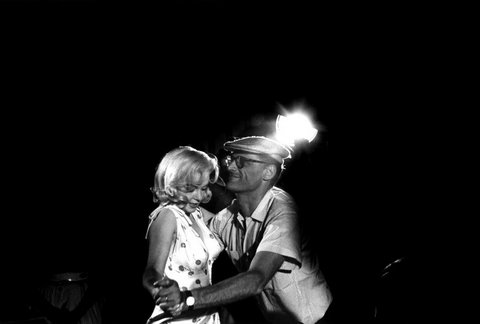 (c) Eve Arnold / Magnum Photos