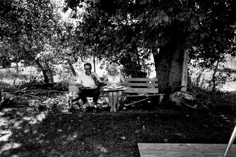 (c) Eve Arnold / Magnum Photos