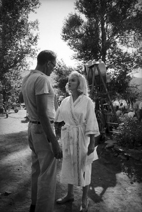 (c) Eve Arnold / Magnum Photos