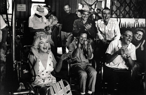 (c) Elliott Erwitt / Magnum Photos