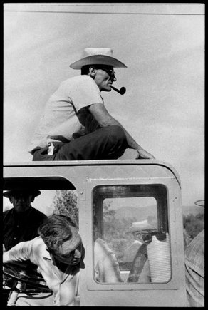 (c) Bruce Davidson / Magnum Photos