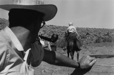 (c) Elliott Erwitt / Magnum Photos