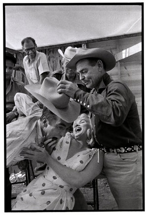 (c) Bruce Davidson / Magnum Photos