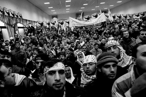 (c) Alex Majoli / Magnum Photos