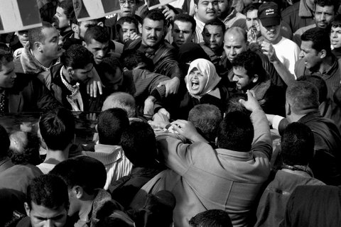 (c) Alex Majoli / Magnum Photos