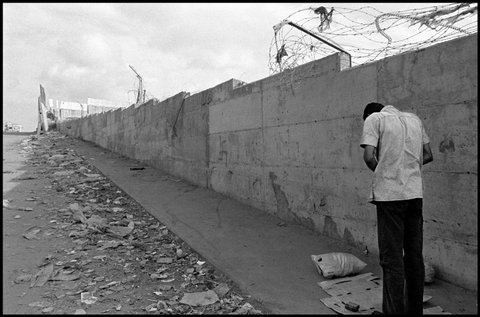(c) Larry Towell / Magnum Photos