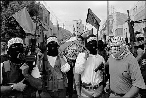 (c) Larry Towell / Magnum Photos
